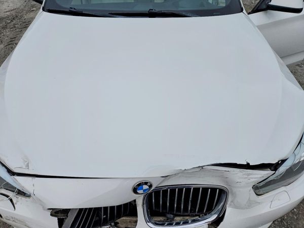2013 BMW 535