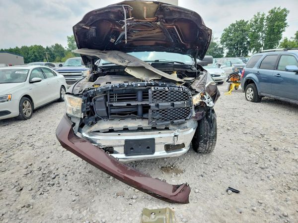 2014 RAM 1500 SLT