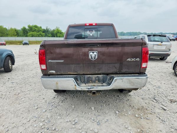 2014 RAM 1500 SLT