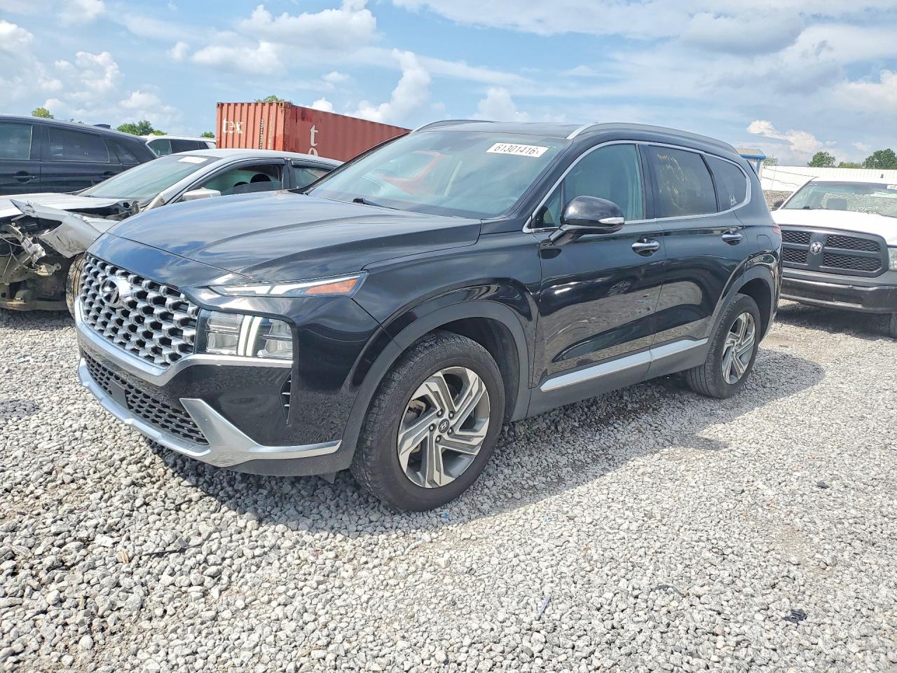2021 HYUNDAI SANTA FE SEL w/ Convenience Pkg