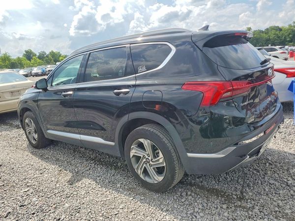 2021 HYUNDAI SANTA FE SEL w/ Convenience Pkg