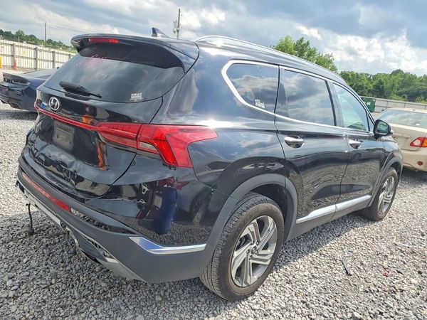 2021 HYUNDAI SANTA FE SEL w/ Convenience Pkg