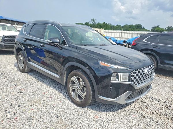 2021 HYUNDAI SANTA FE SEL w/ Convenience Pkg
