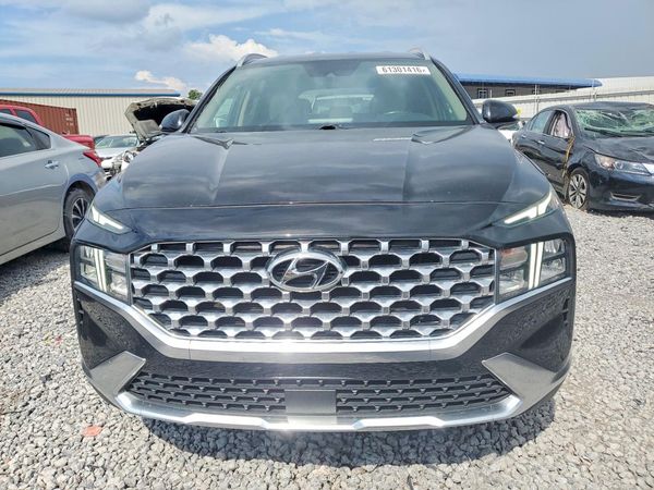 2021 HYUNDAI SANTA FE SEL w/ Convenience Pkg
