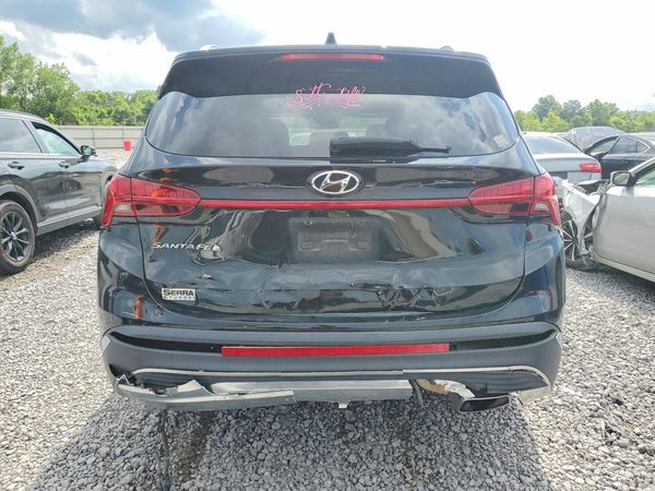 2021 HYUNDAI SANTA FE SEL w/ Convenience Pkg