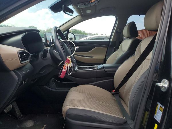 2021 HYUNDAI SANTA FE SEL w/ Convenience Pkg