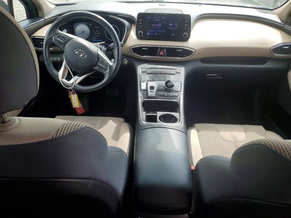 2021 HYUNDAI SANTA FE SEL w/ Convenience Pkg