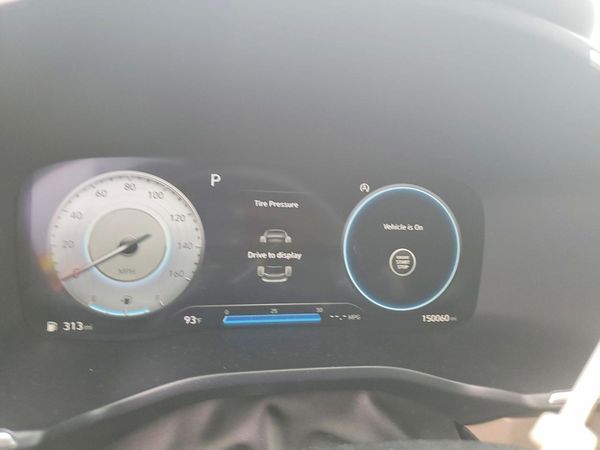 2021 HYUNDAI SANTA FE SEL w/ Convenience Pkg