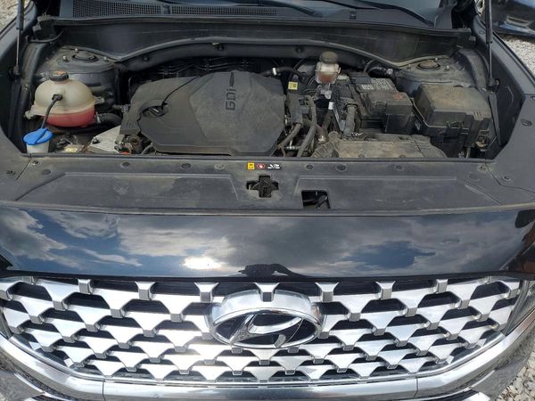 2021 HYUNDAI SANTA FE SEL w/ Convenience Pkg