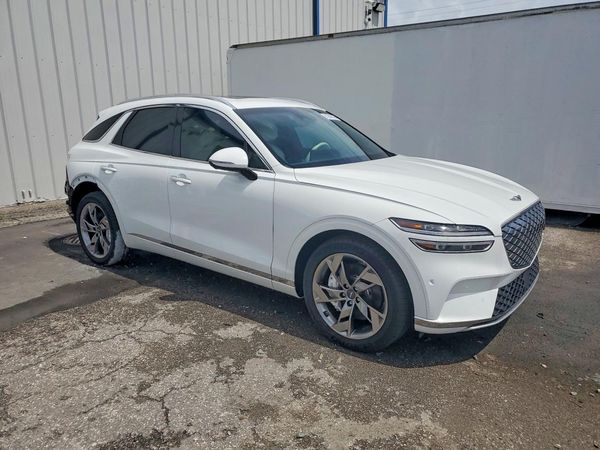 2025 GENESIS ELECTRIFIED GV70
