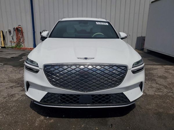2025 GENESIS ELECTRIFIED GV70