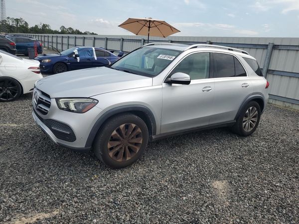 2020 MERCEDES-BENZ GLE GLE350