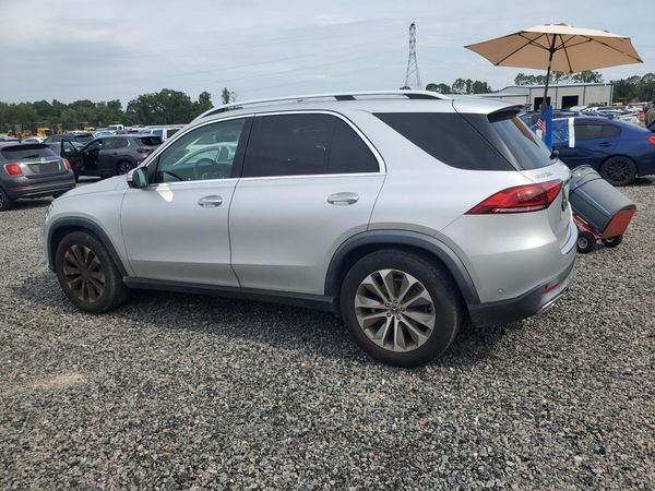 2020 MERCEDES-BENZ GLE GLE350