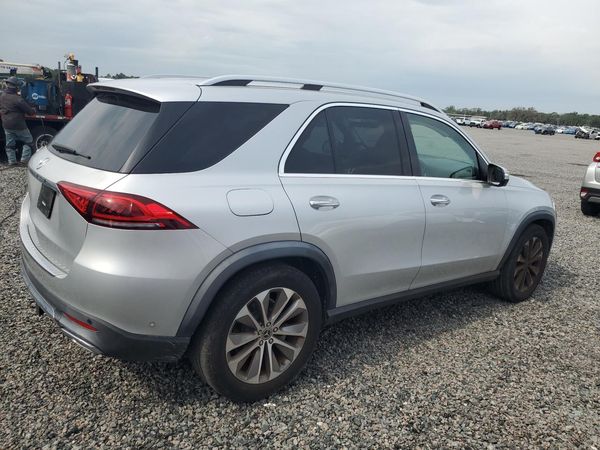 2020 MERCEDES-BENZ GLE GLE350