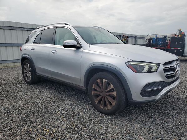 2020 MERCEDES-BENZ GLE GLE350