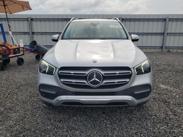 2020 MERCEDES-BENZ GLE GLE350