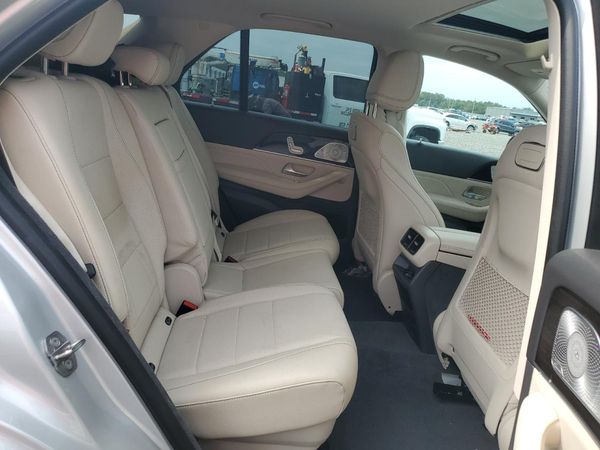2020 MERCEDES-BENZ GLE GLE350