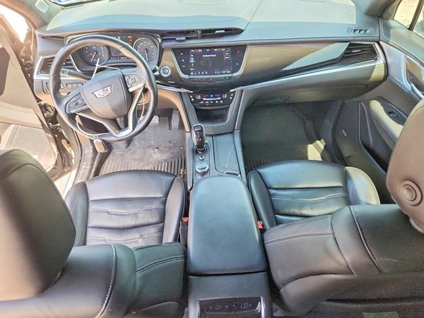 2021 CADILLAC XT6 Platinum Premium Luxury