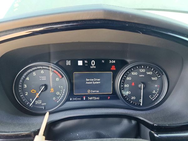 2021 CADILLAC XT6 Platinum Premium Luxury