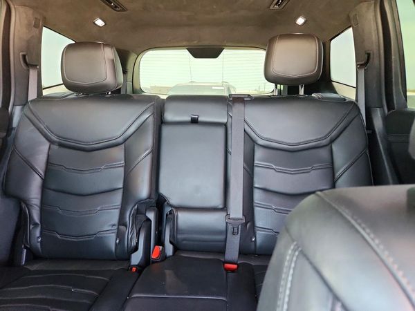 2021 CADILLAC XT6 Platinum Premium Luxury