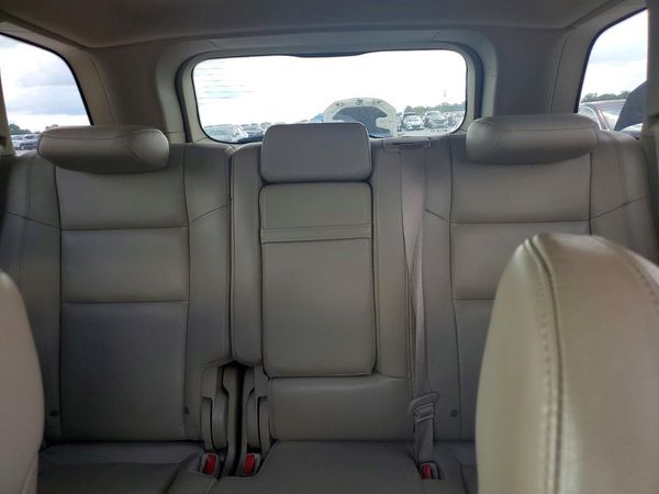 2018 JEEP GRAND CHEROKEE LIMITED 4X2