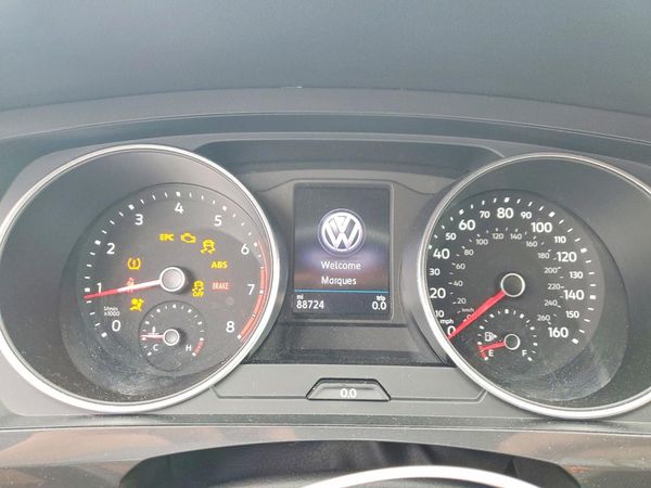 2020 VOLKSWAGEN TIGUAN 4Motion SE, 4Motion SEL