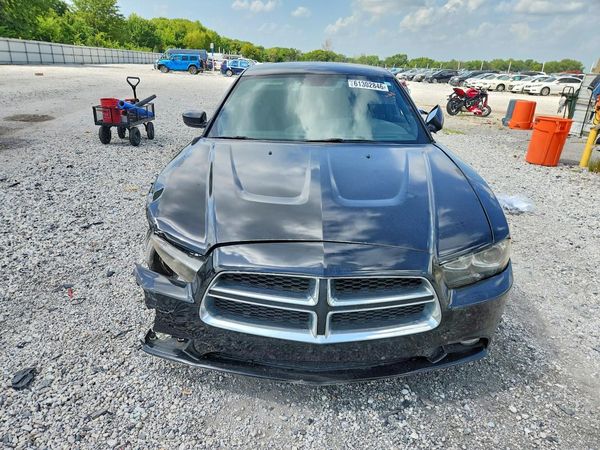 2014 DODGE CHARGER