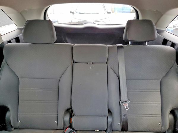 2016 KIA SORENTO L / LX