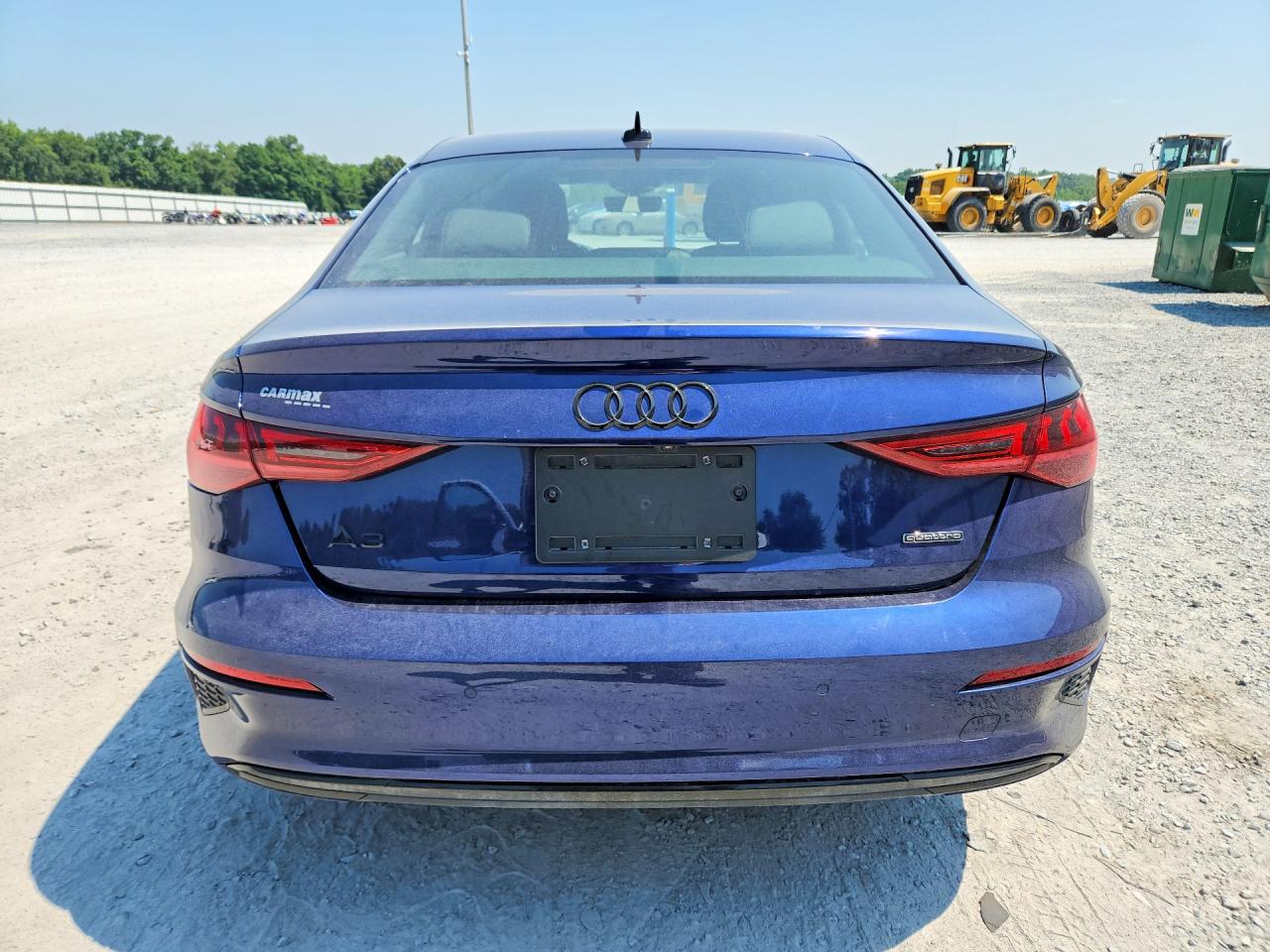 2024 AUDI A3 Premium Plus