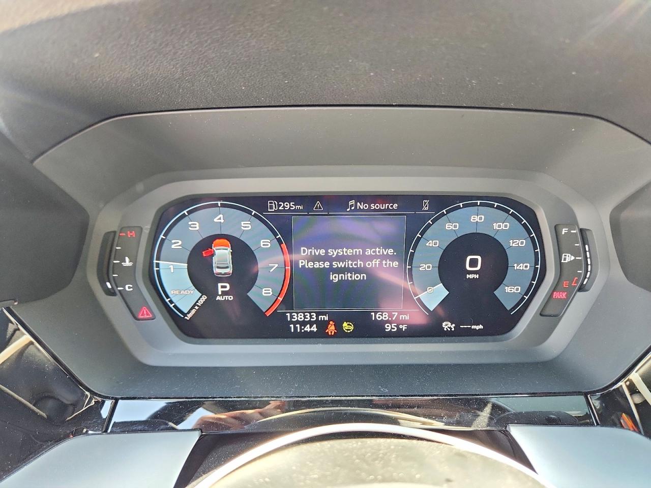 2024 AUDI A3 Premium Plus