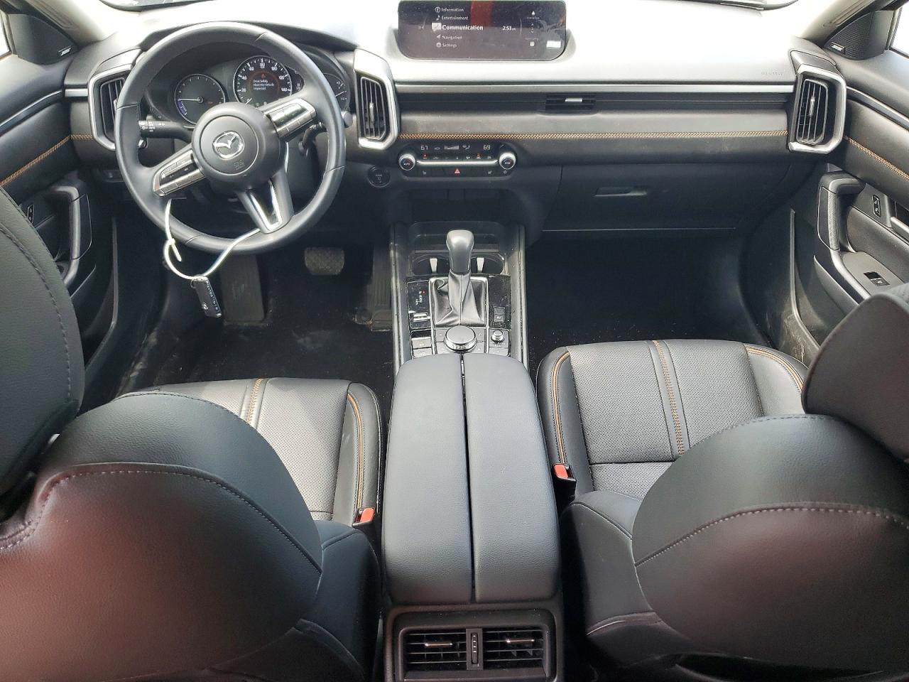 2025 MAZDA CX-50 Premium