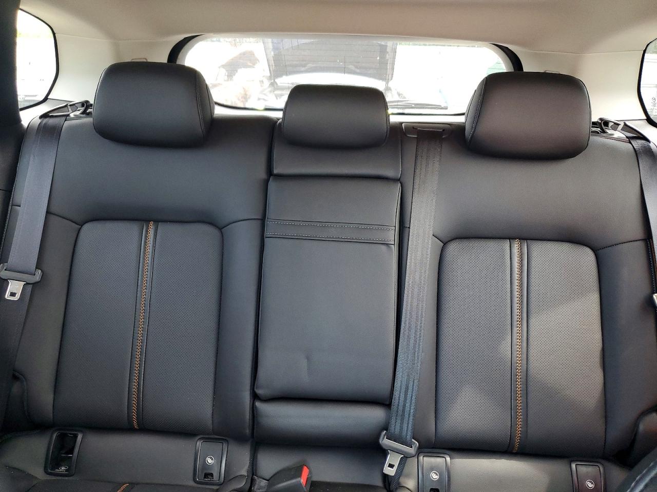 2025 MAZDA CX-50 Premium