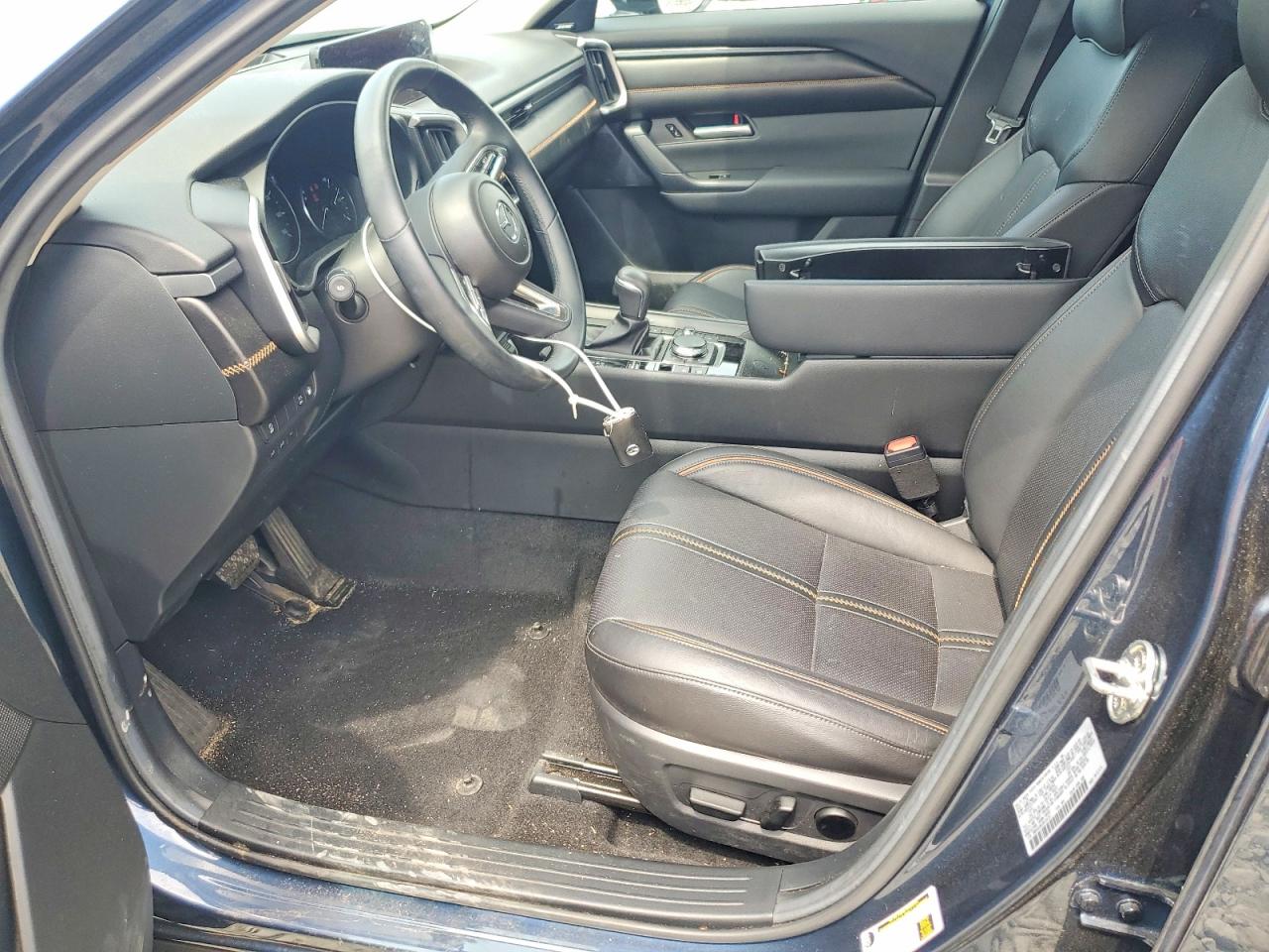 2025 MAZDA CX-50 Premium