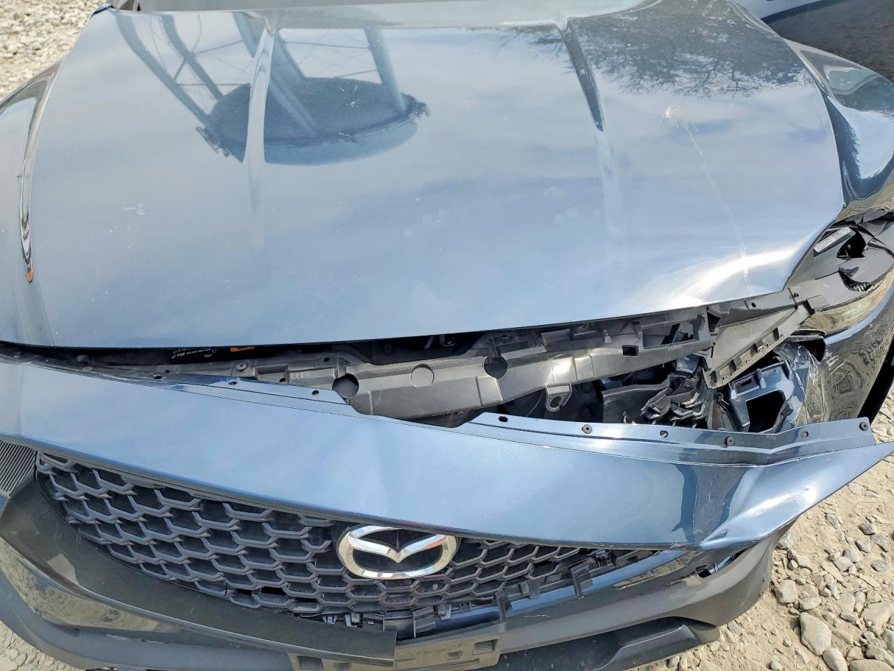 2025 MAZDA CX-50 Premium