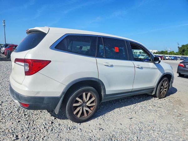 2020 HONDA PILOT