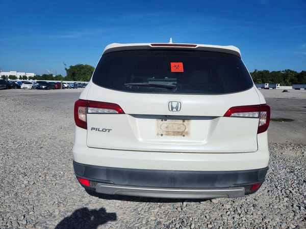 2020 HONDA PILOT
