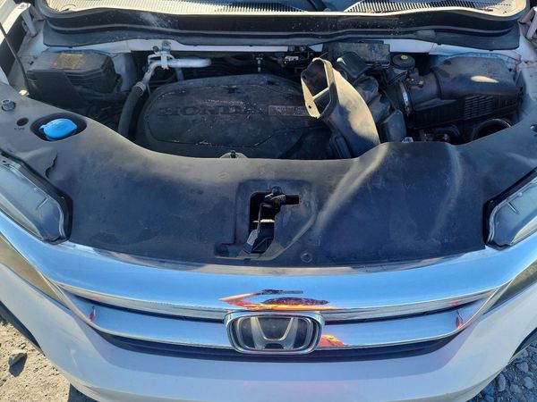 2020 HONDA PILOT