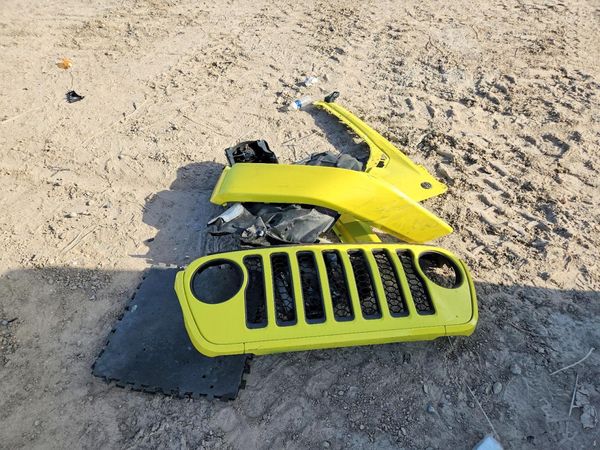 2022 JEEP WRANGLER UNLIMITED Unlimited Rubicon 392