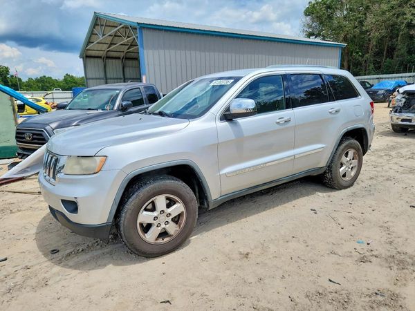 2012 JEEP CHEROKEE