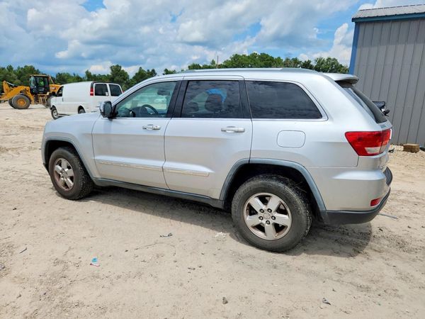 2012 JEEP CHEROKEE Laredo