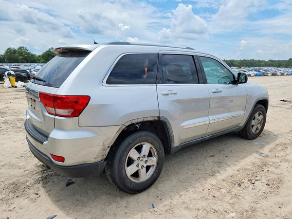 2012 JEEP CHEROKEE Laredo