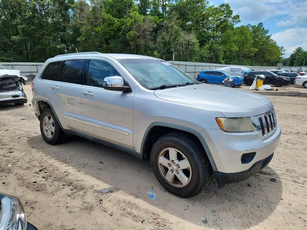 2012 JEEP CHEROKEE Laredo