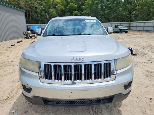 2012 JEEP CHEROKEE Laredo