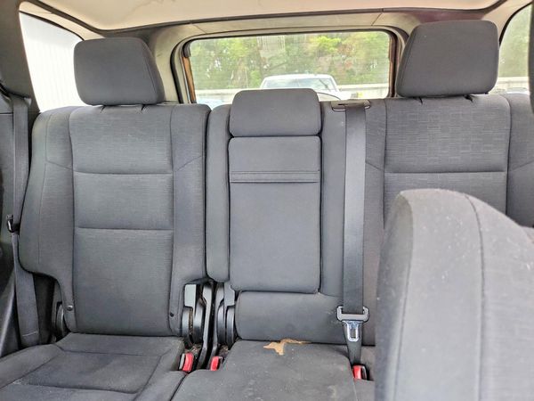 2012 JEEP CHEROKEE Laredo
