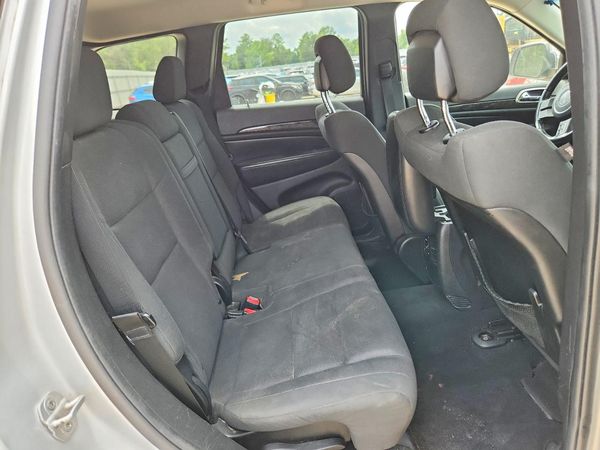 2012 JEEP CHEROKEE Laredo