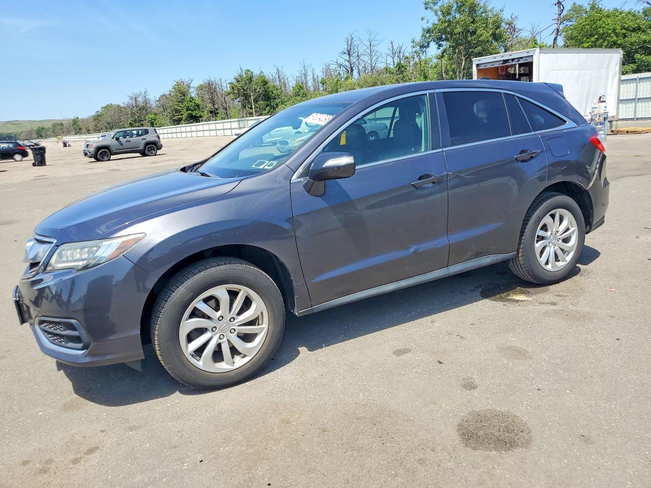 2016 ACURA RDX