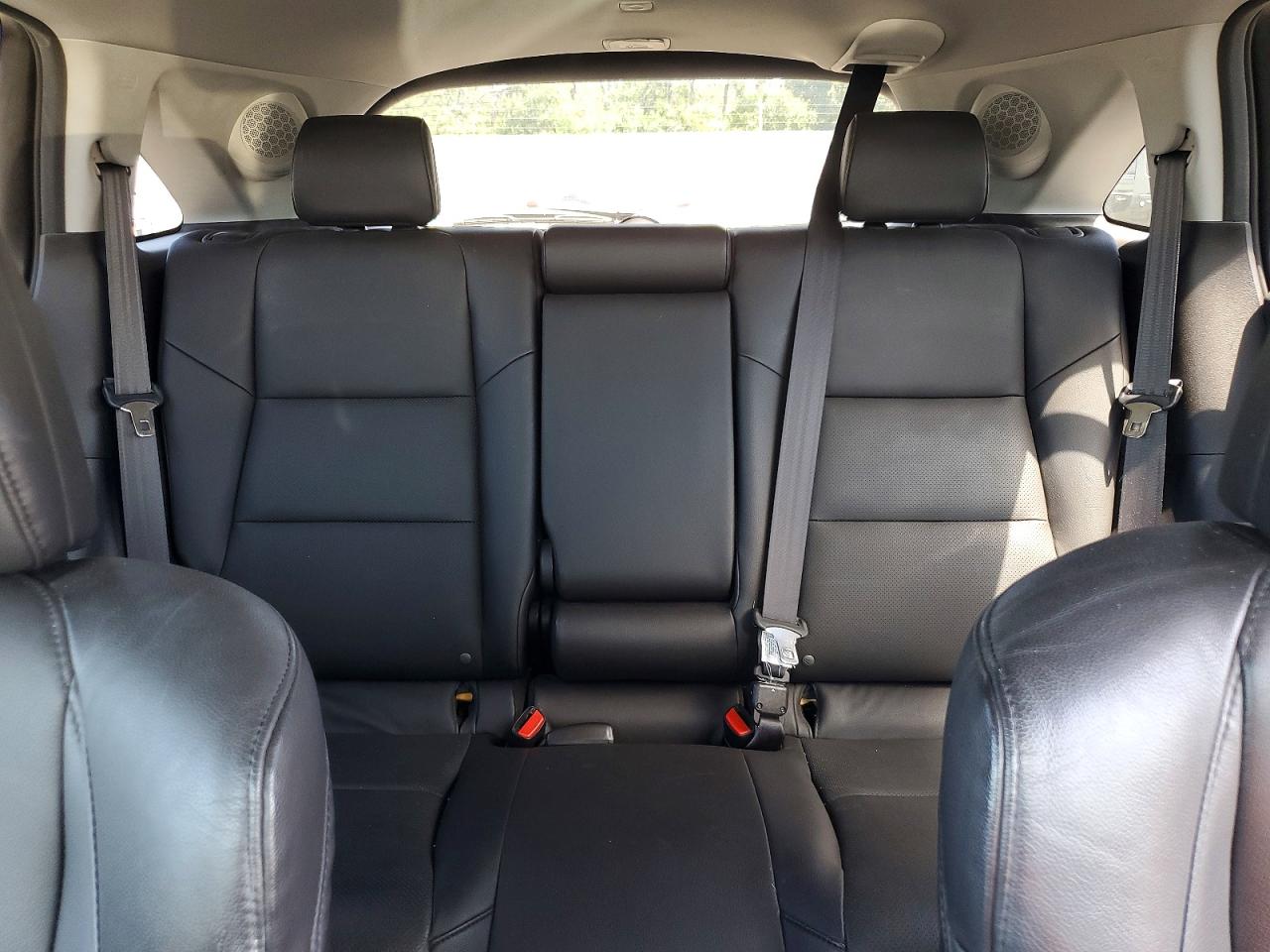 2016 ACURA RDX