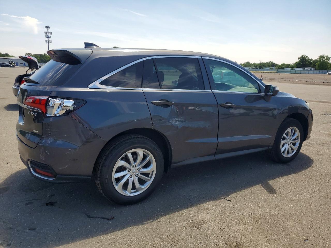 2016 ACURA RDX