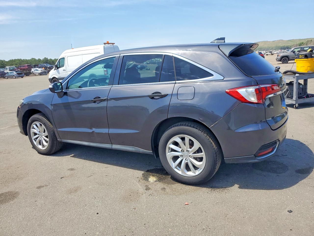 2016 ACURA RDX