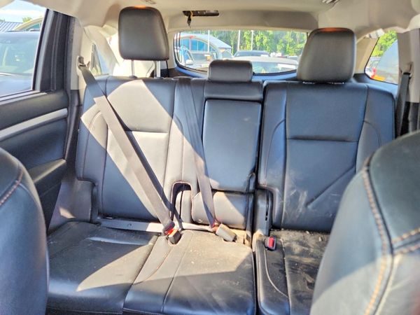 2019 TOYOTA HIGHLANDER SE/XLE — SUVN
